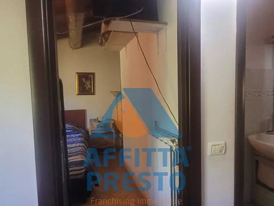 Immagine 5 di Appartamento in vendita  a Castelfiorentino