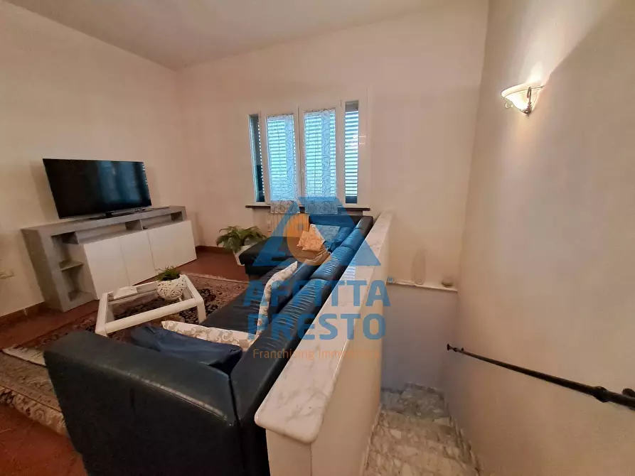 Immagine 2 di Appartamento in affitto  a San Miniato