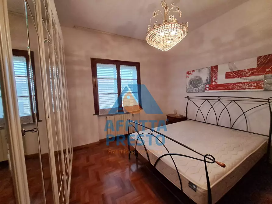 Immagine 5 di Appartamento in affitto  a San Miniato