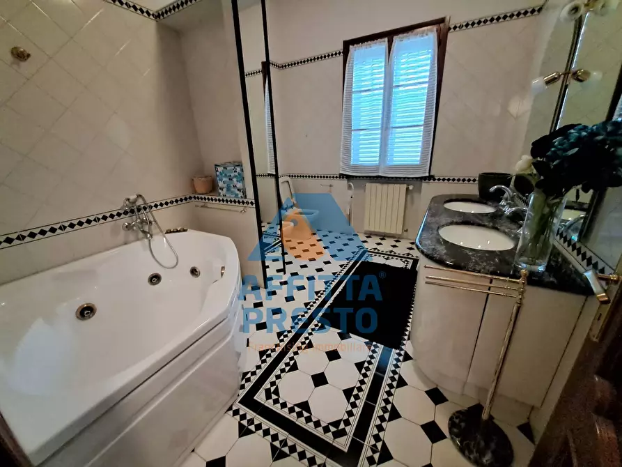 Immagine 7 di Appartamento in affitto  a San Miniato