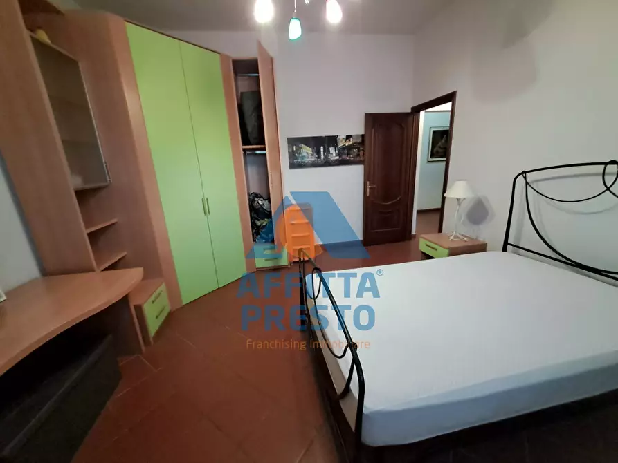 Immagine 8 di Appartamento in affitto  a San Miniato