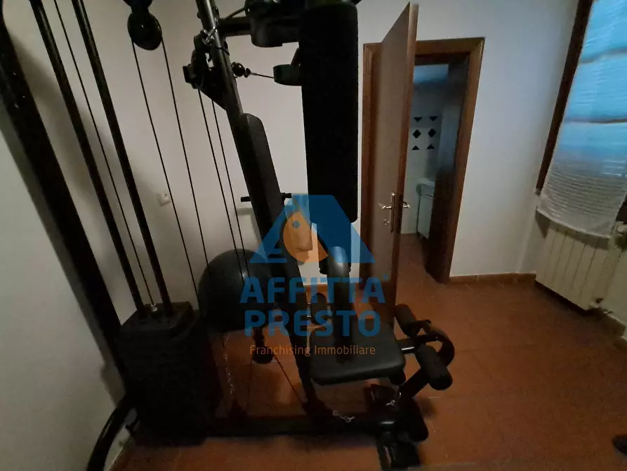 Immagine 9 di Appartamento in affitto  a San Miniato