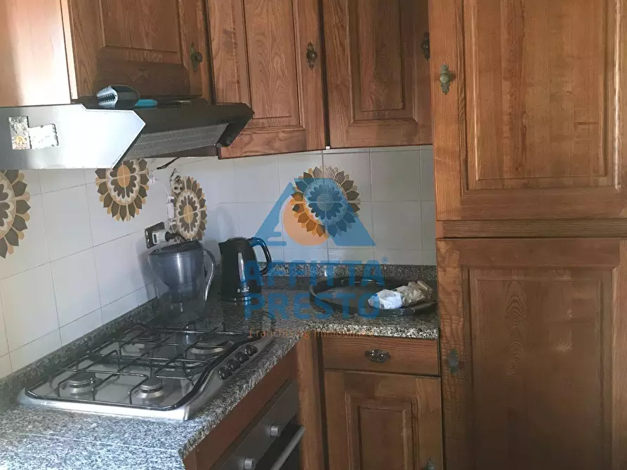 Immagine 1 di Villetta a schiera in affitto  a Capannori