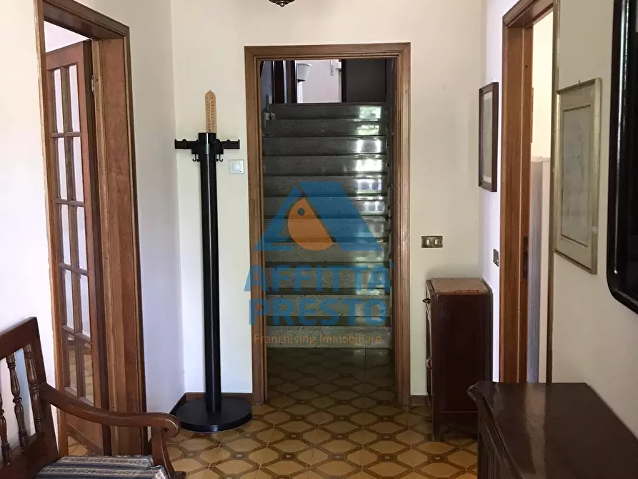 Immagine 2 di Villetta a schiera in affitto  a Capannori