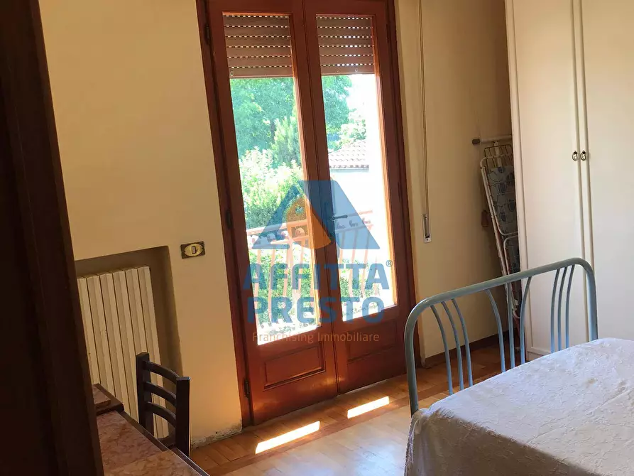 Immagine 5 di Villetta a schiera in affitto  a Capannori