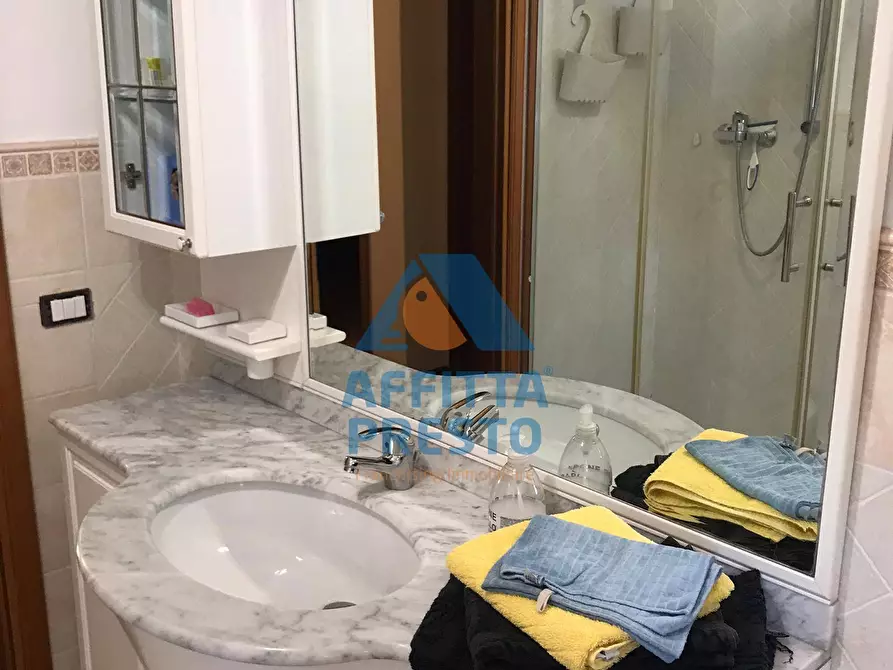 Immagine 6 di Villetta a schiera in affitto  a Capannori