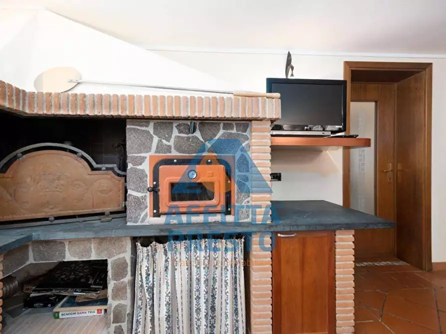 Immagine 2 di Villetta a schiera in affitto  a Vicopisano