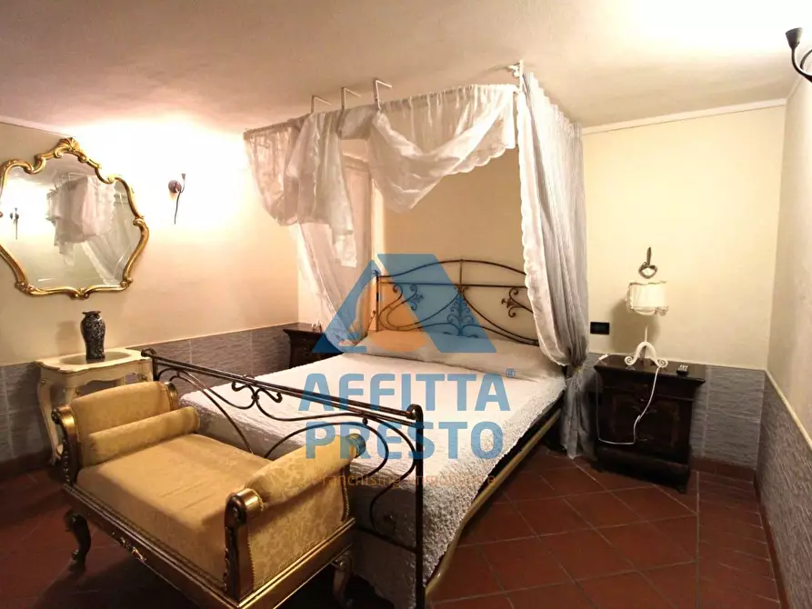 Immagine 3 di Villetta a schiera in affitto  a Vicopisano