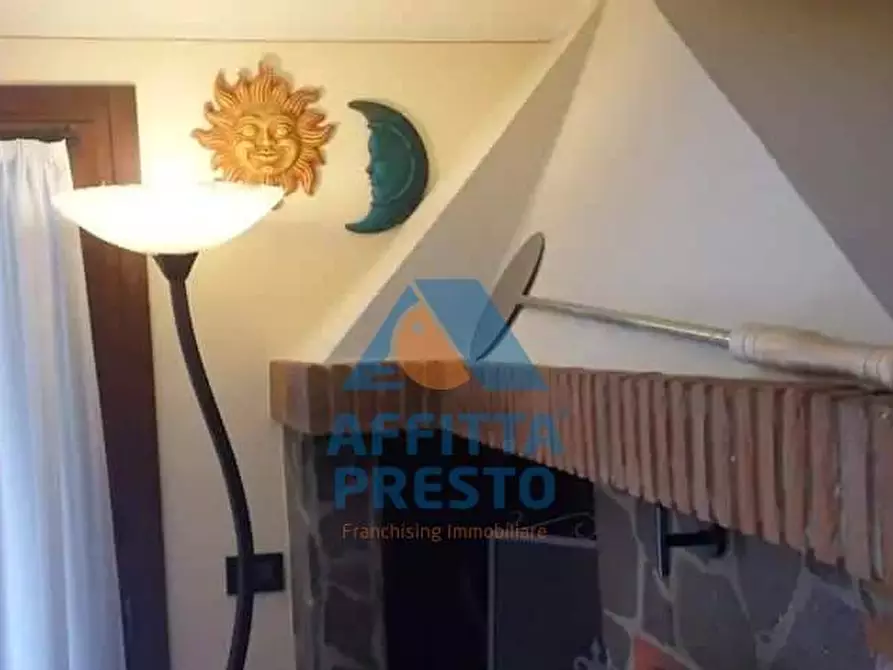 Immagine 4 di Villetta a schiera in affitto  a Vicopisano