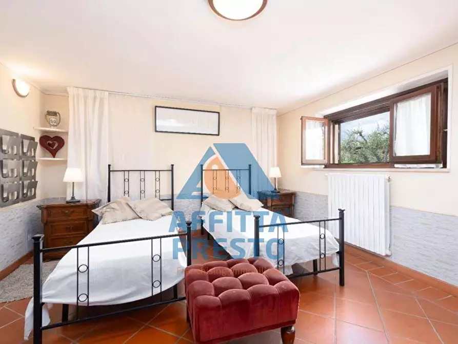 Immagine 5 di Villetta a schiera in affitto  a Vicopisano