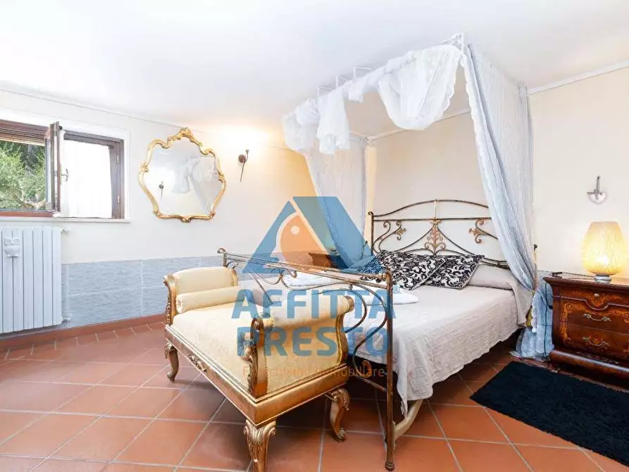 Immagine 6 di Villetta a schiera in affitto  a Vicopisano