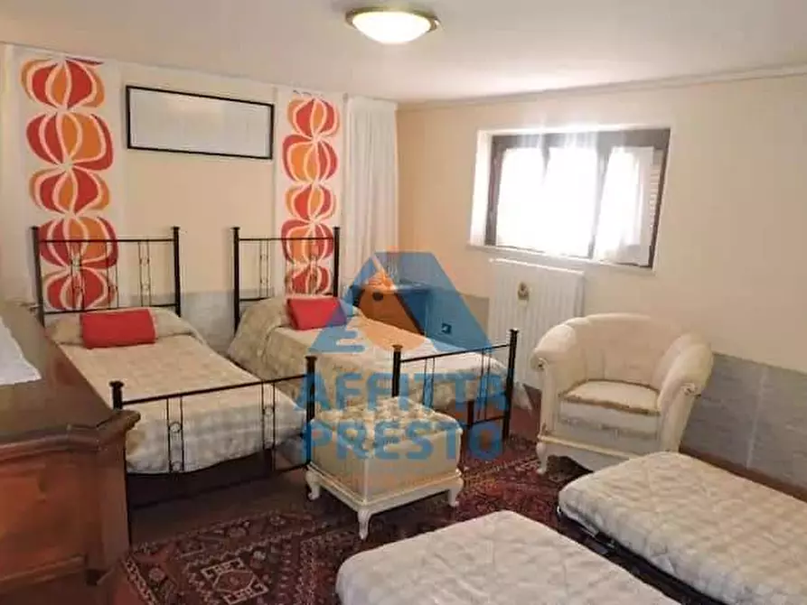 Immagine 7 di Villetta a schiera in affitto  a Vicopisano