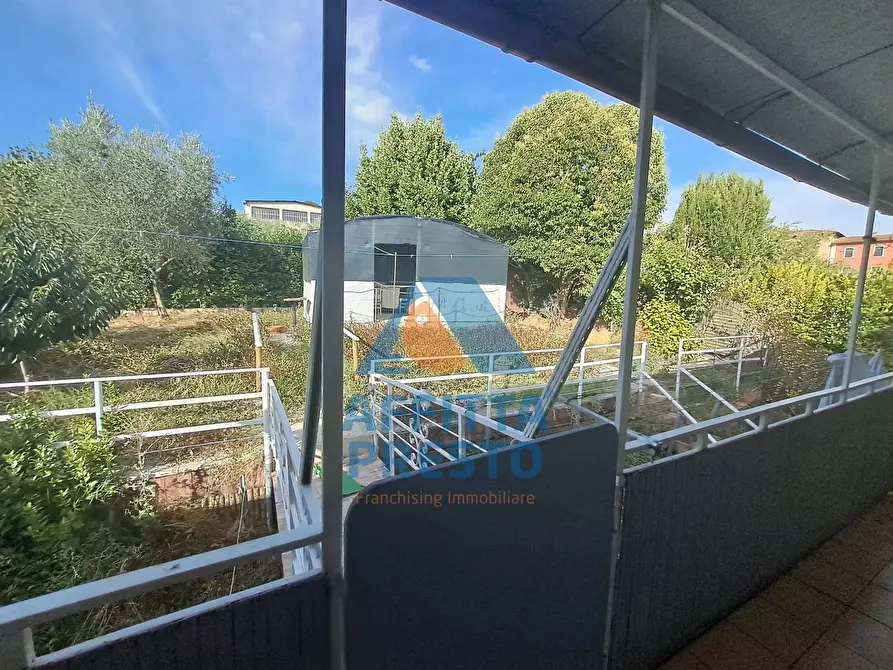 Immagine 15 di Casa indipendente in vendita  a Empoli