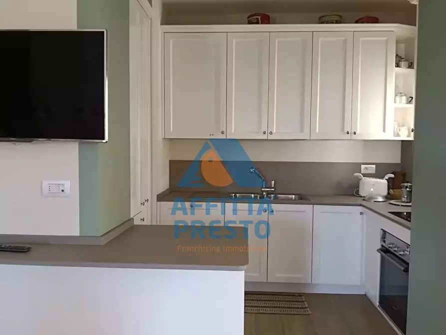 Immagine 2 di Appartamento in affitto  a Montelupo Fiorentino