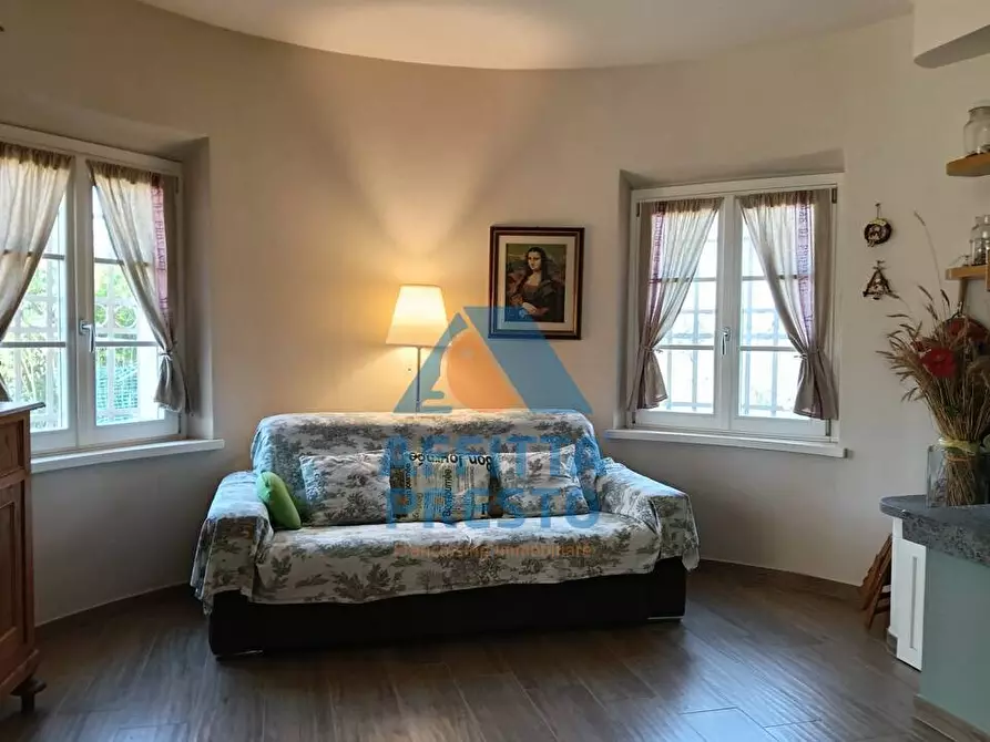 Immagine 5 di Appartamento in affitto  a Montelupo Fiorentino