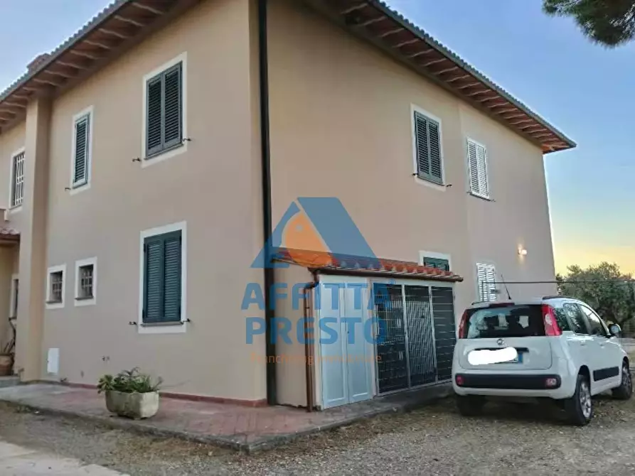 Immagine 11 di Appartamento in affitto  a Montelupo Fiorentino