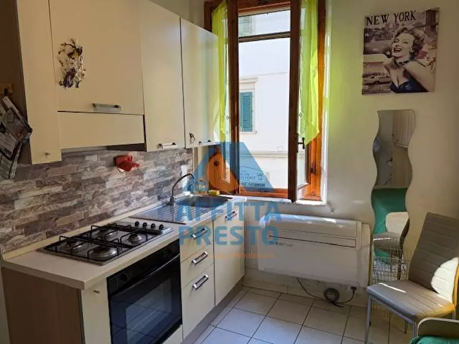 Immagine 1 di Appartamento in affitto  a Empoli