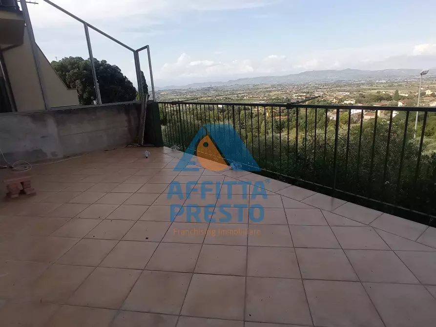 Immagine 3 di Casa semindipendente in vendita  a San Miniato