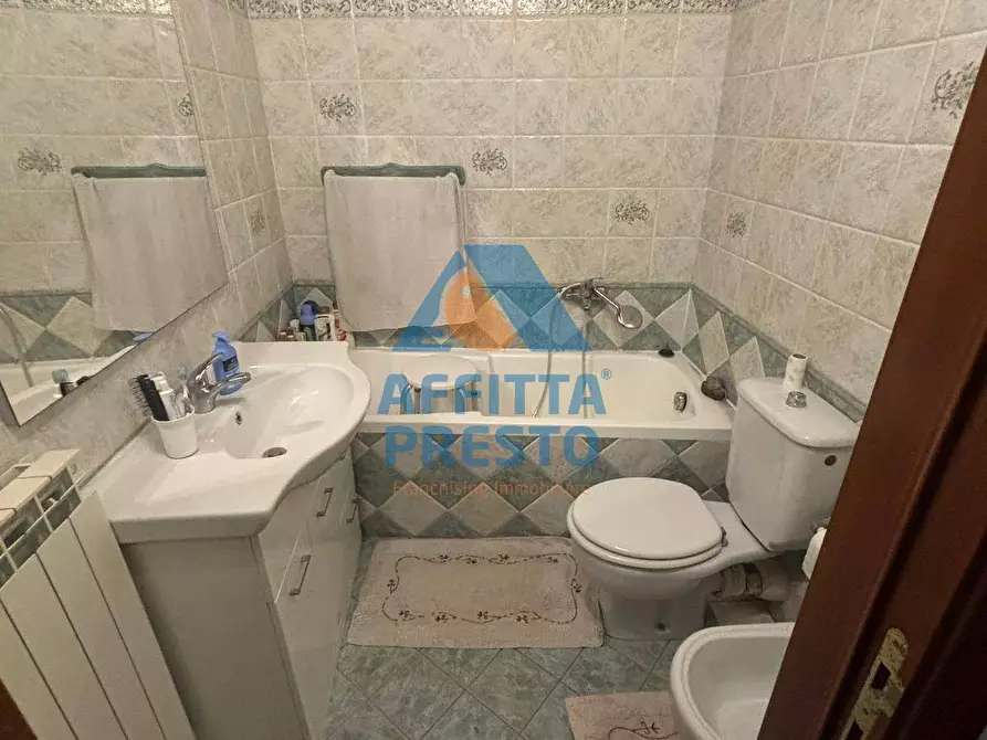 Immagine 4 di Appartamento in vendita  a Fucecchio