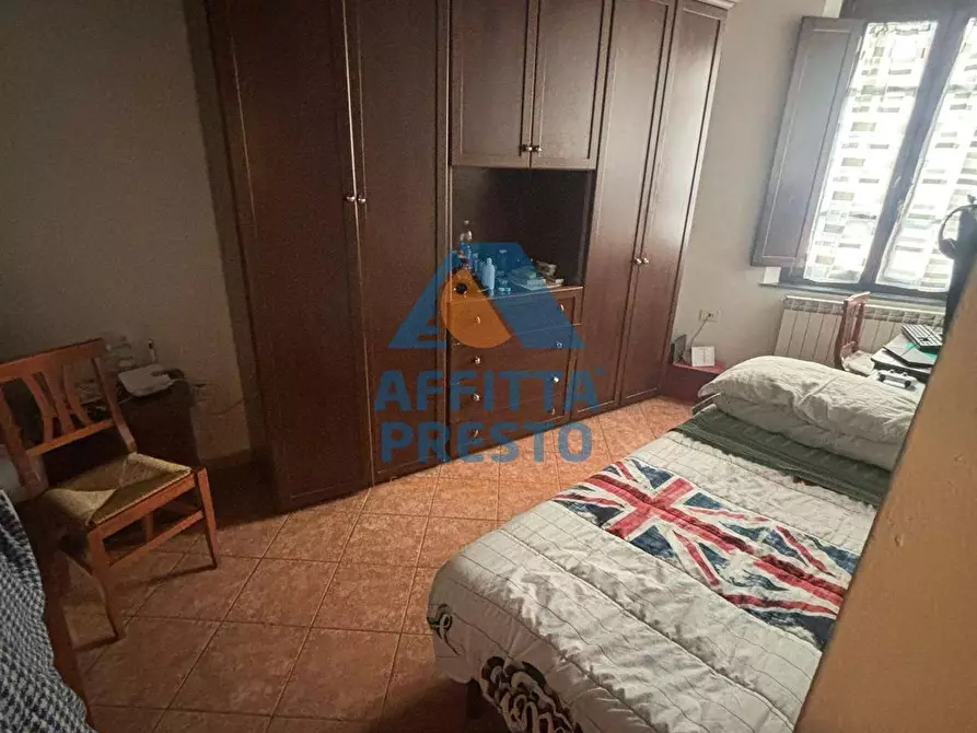 Immagine 5 di Appartamento in vendita  a Fucecchio