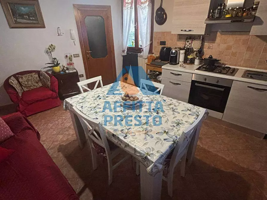 Immagine 2 di Appartamento in affitto  a Fucecchio