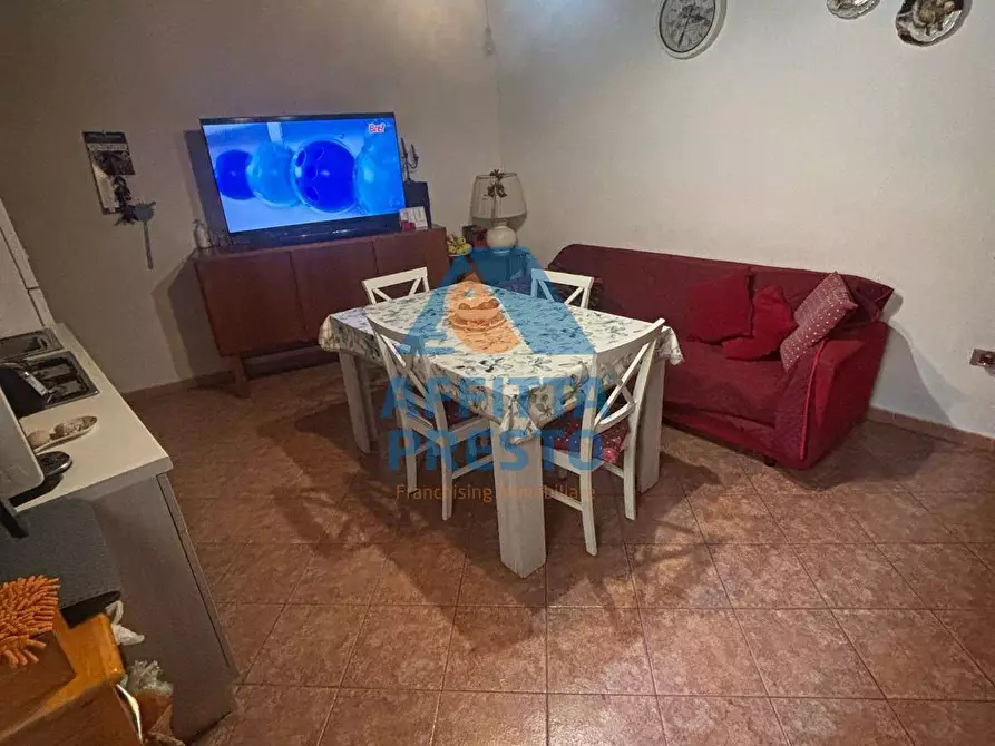 Immagine 3 di Appartamento in affitto  a Fucecchio