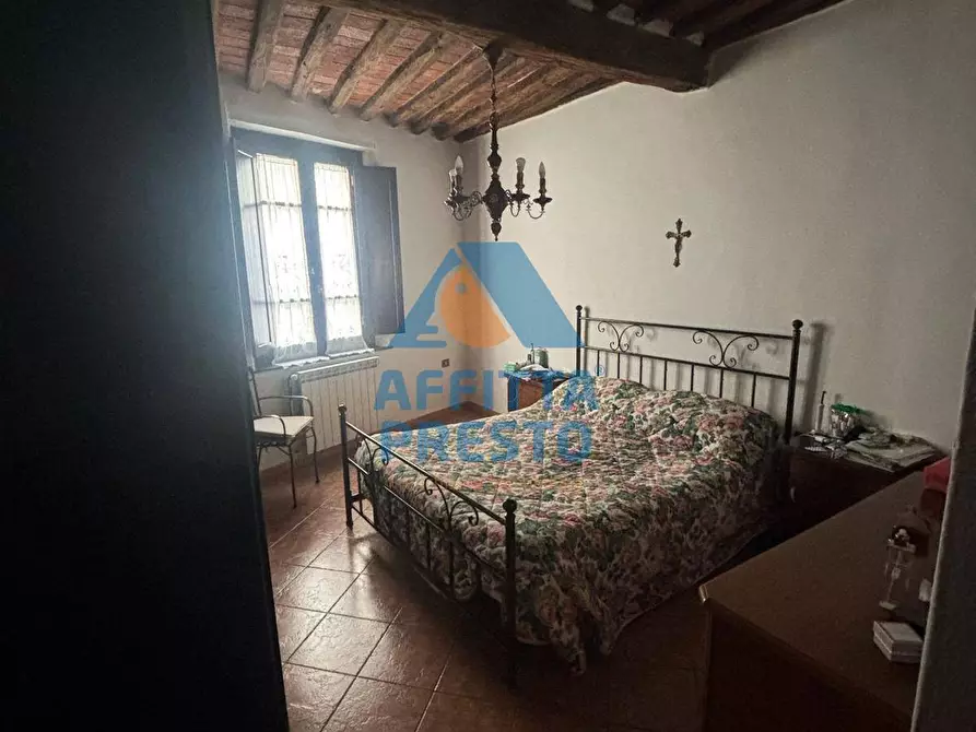 Immagine 6 di Appartamento in affitto  a Fucecchio