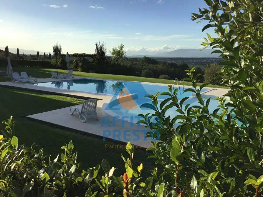 Immagine 1 di Residence in affitto  a Montelupo Fiorentino