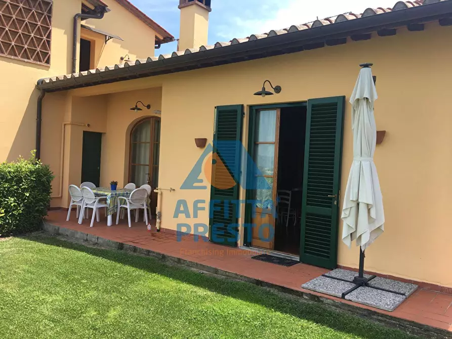 Immagine 5 di Residence in affitto  a Montelupo Fiorentino