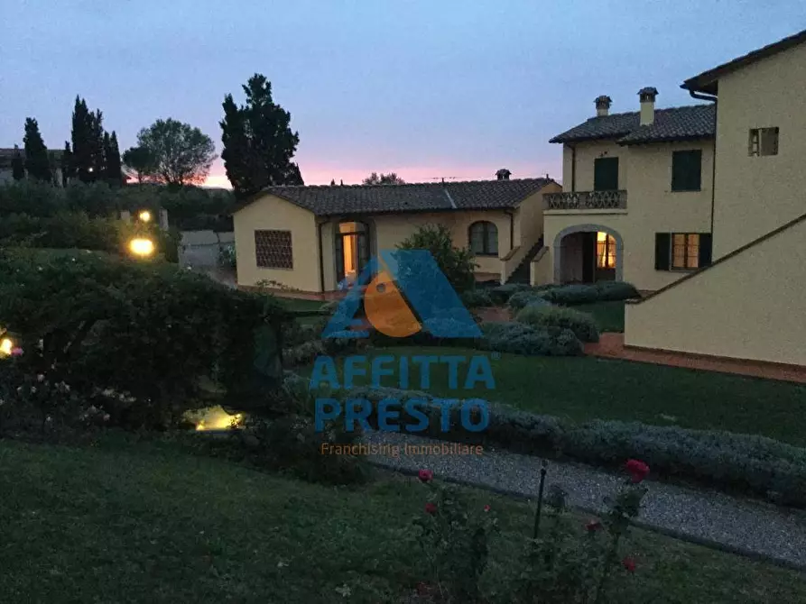 Immagine 11 di Residence in affitto  a Montelupo Fiorentino