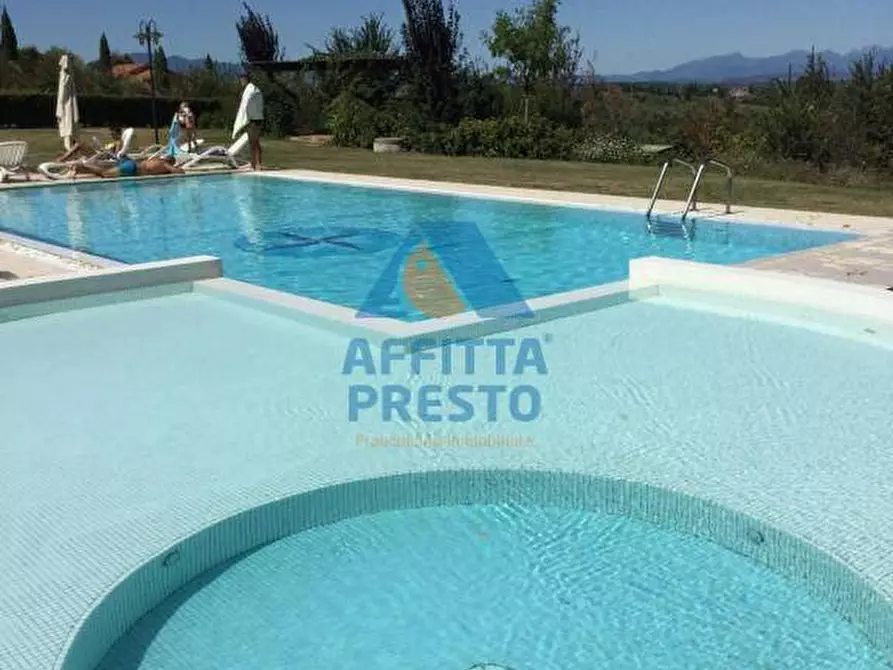 Immagine 15 di Residence in affitto  a Montelupo Fiorentino