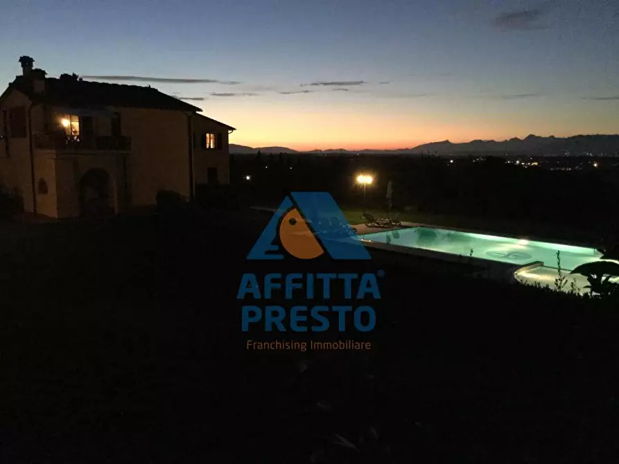 Immagine 2 di Residence in affitto  a Montelupo Fiorentino