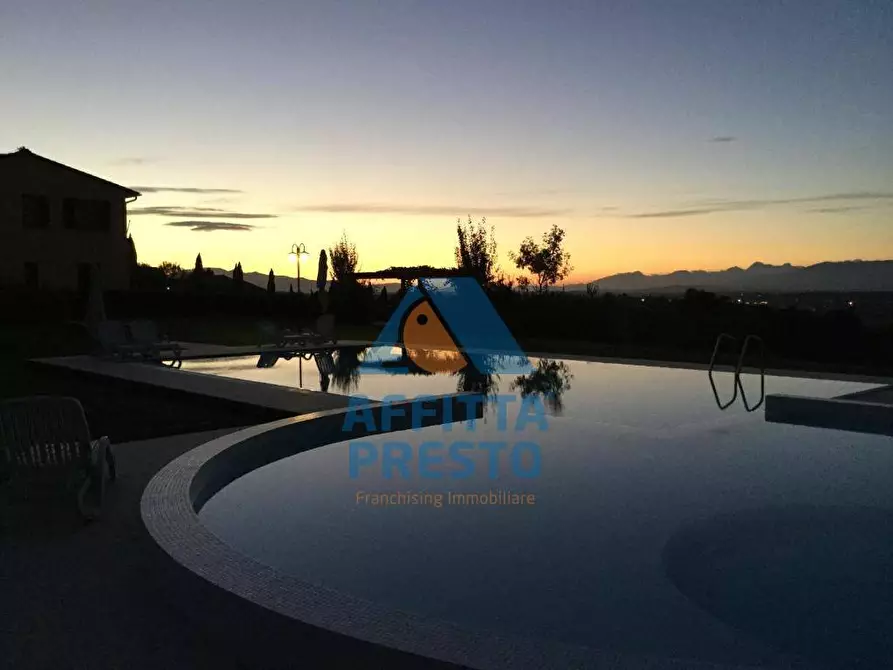 Immagine 1 di Residence in affitto  a Montelupo Fiorentino