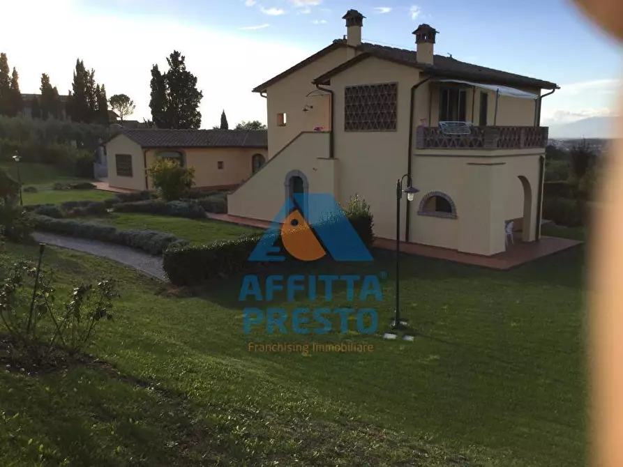 Immagine 14 di Residence in affitto  a Montelupo Fiorentino
