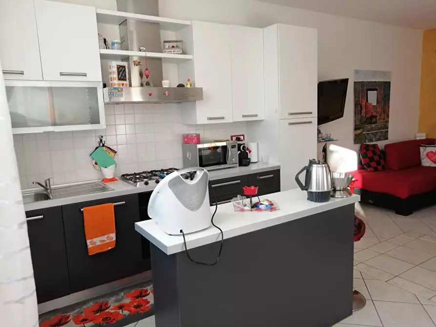 Immagine 3 di Appartamento in vendita  a Empoli