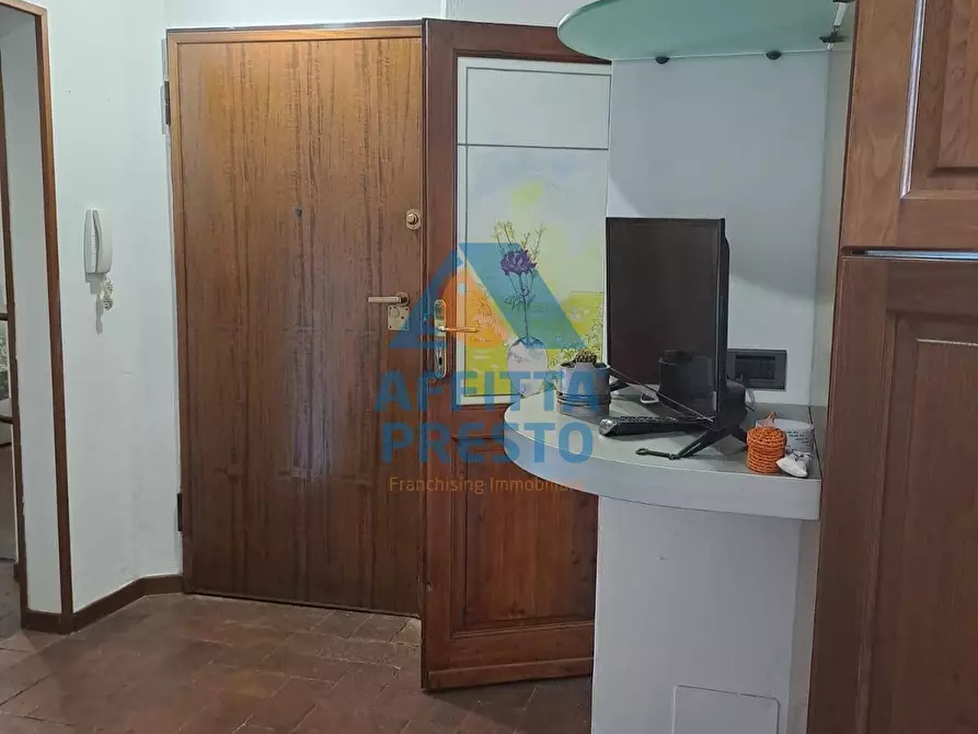 Immagine 2 di Appartamento in affitto  a Vinci