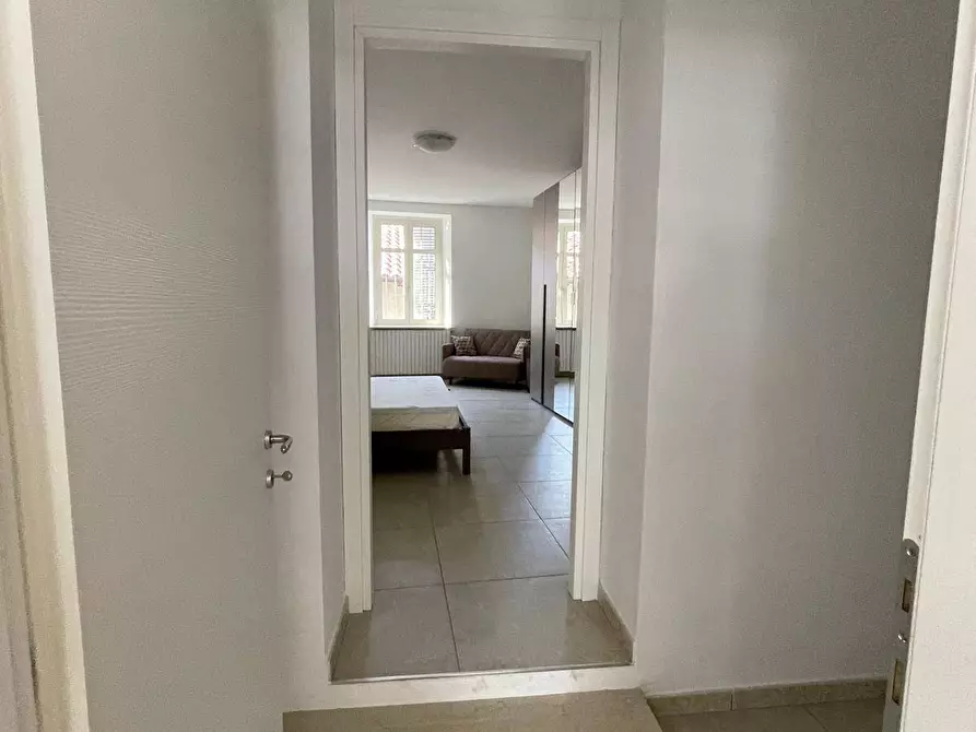 Immagine 7 di Appartamento in affitto  in VIA BETTOIA 10 a Caluso