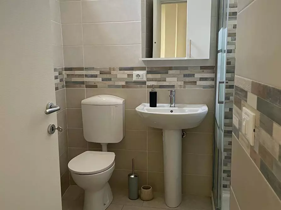 Immagine 9 di Appartamento in affitto  in VIA BETTOIA 10 a Caluso