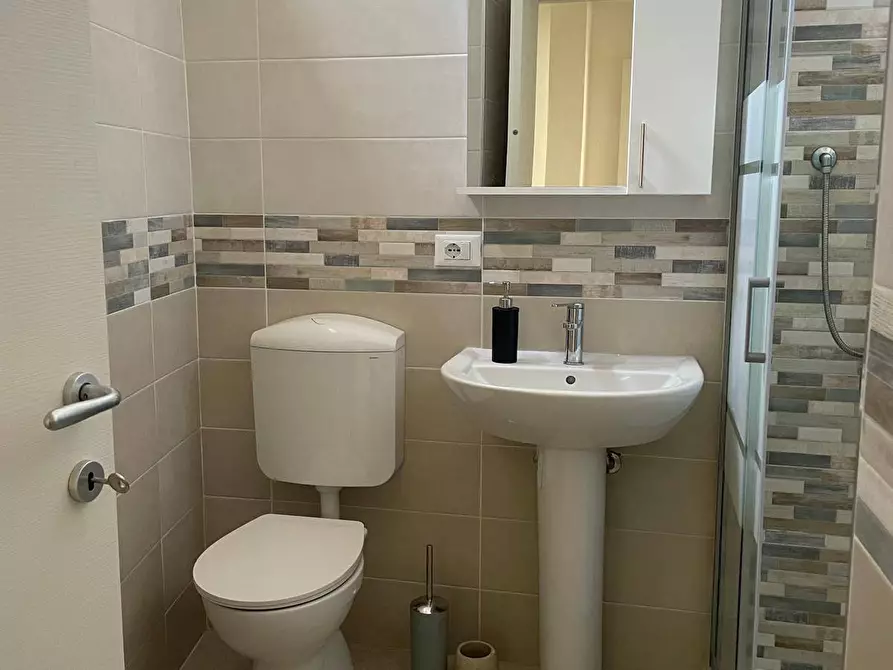 Immagine 10 di Appartamento in affitto  in VIA BETTOIA 10 a Caluso