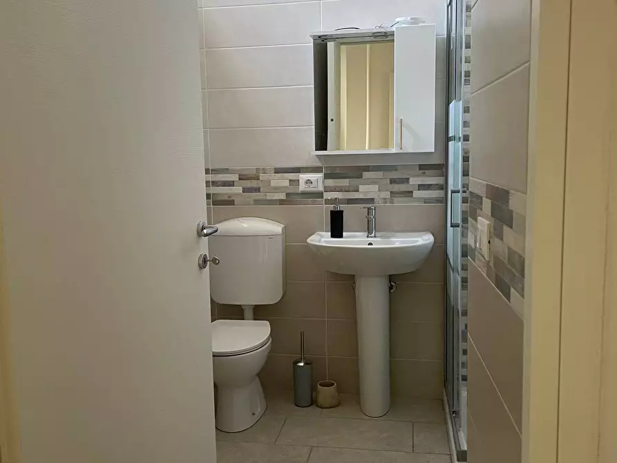 Immagine 18 di Appartamento in affitto  in VIA BETTOIA 10 a Caluso