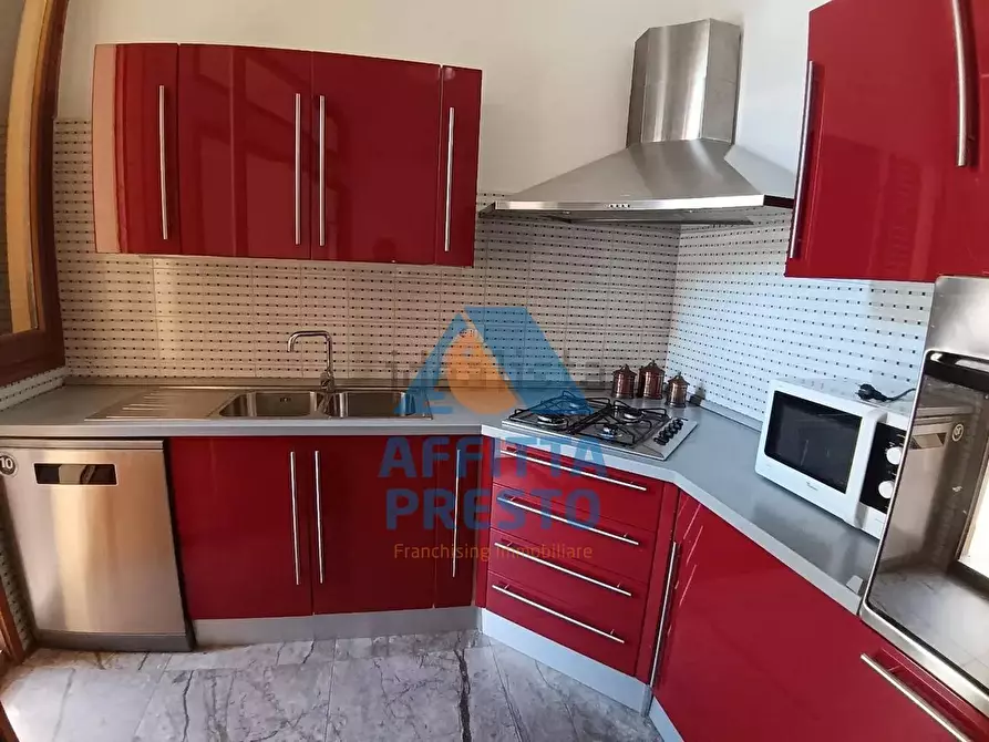 Immagine 2 di Appartamento in affitto  a Empoli