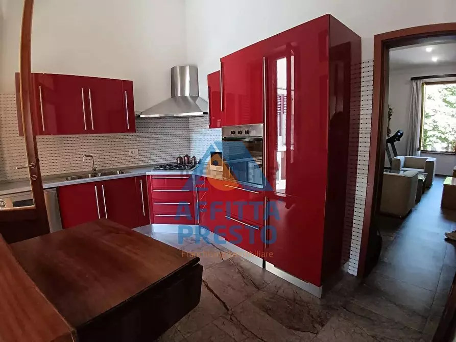 Immagine 4 di Appartamento in affitto  a Empoli