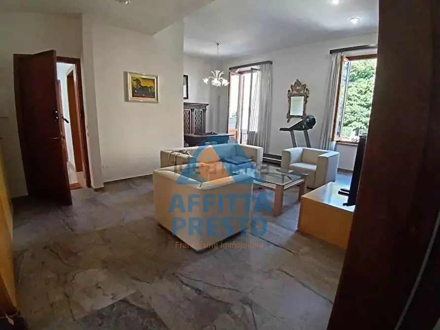 Immagine 6 di Appartamento in affitto  a Empoli