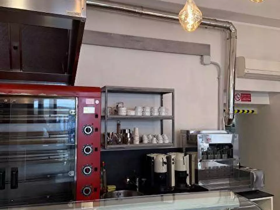 Immagine 13 di Attività commerciale in vendita  in Via Milano 18 a Torino