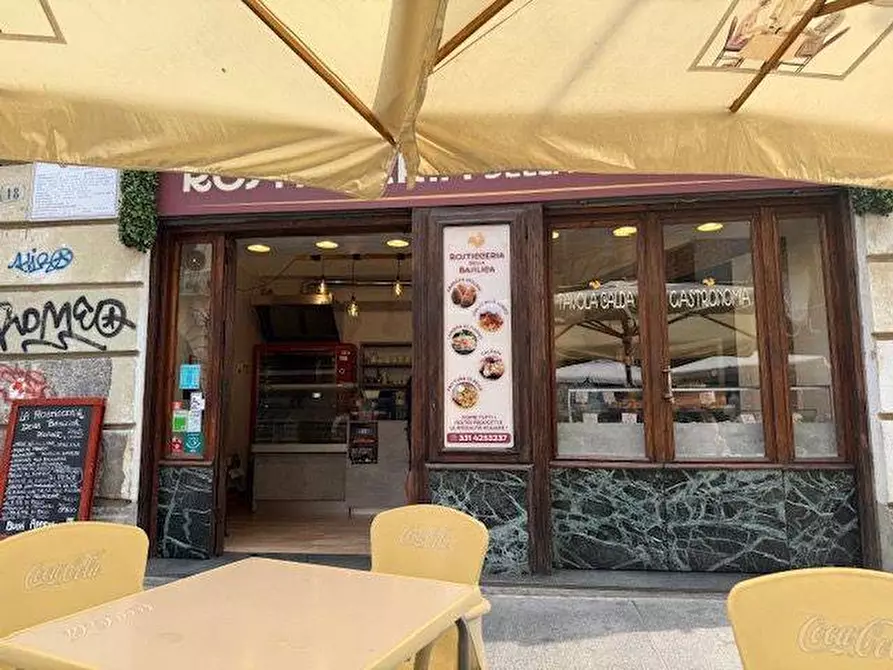 Immagine 6 di Attività commerciale in vendita  in Via Milano 18 a Torino