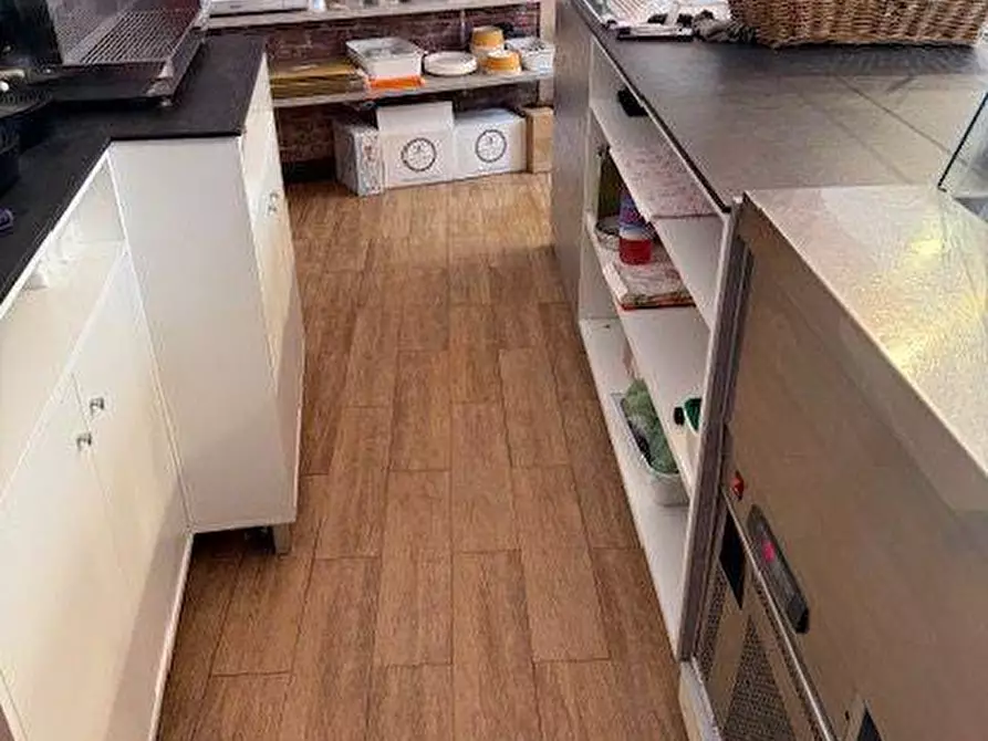 Immagine 16 di Attività commerciale in vendita  in Via Milano 18 a Torino