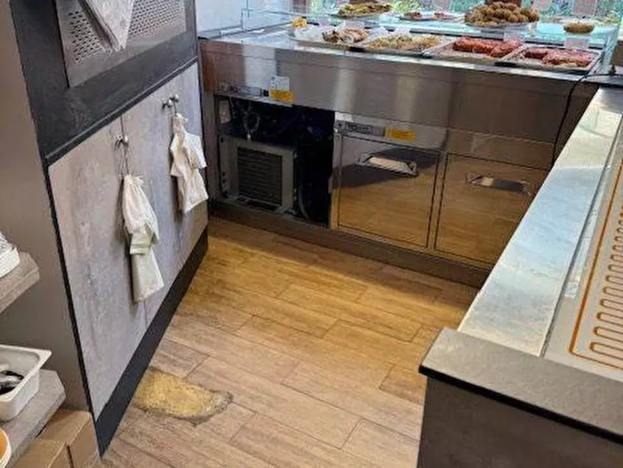 Immagine 17 di Attività commerciale in vendita  in Via Milano 18 a Torino