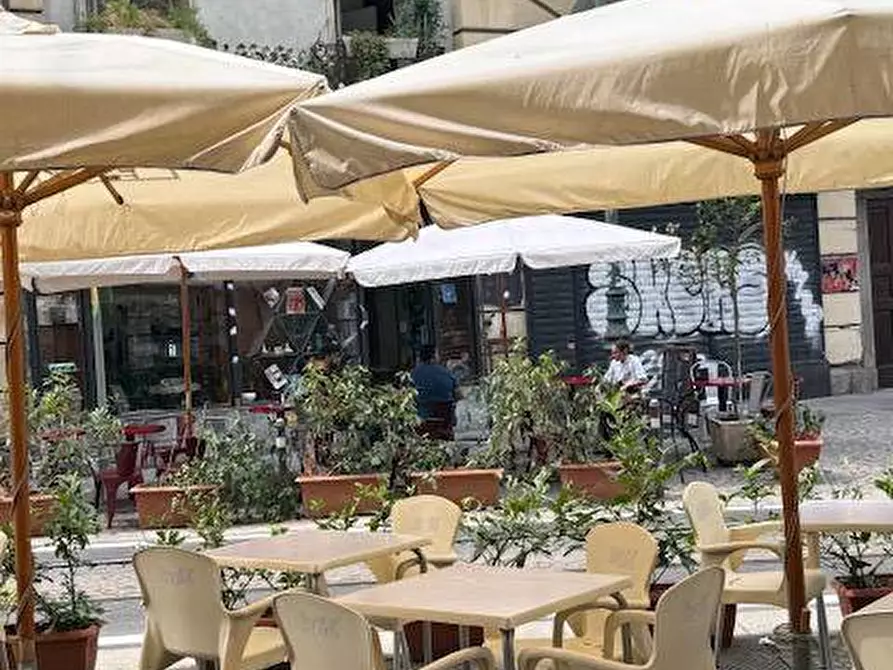 Immagine 7 di Attività commerciale in vendita  in Via Milano 18 a Torino