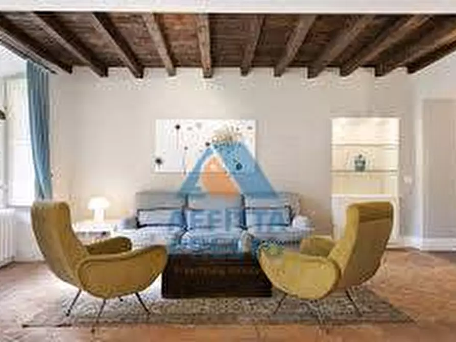 Immagine 1 di Appartamento in affitto  a Empoli