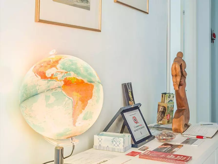 Immagine 7 di Attività commerciale   in via Corrado Gex 79 a Borgaro Torinese